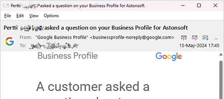 Revamped preview window