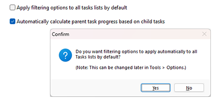 Smarter task management